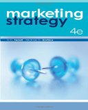 By O. C. Ferrell - Marketing Strategy (4th Edition) (1.3.2007)