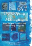 By Norman C. Gybers - Developing & Managing Your School Guidance & Counseling Programs (5th Edition) (10.1.2011)