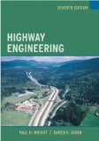 By Paul H. Wright - Highway Engineering (7th Edition) (10.11.2003)