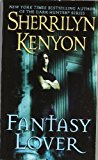 By Sherrilyn Kenyon - Fantasy Lover (1/16/02)