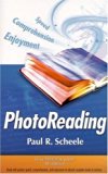 By Paul R. Scheele - PhotoReading (4th Edition) (5/16/07)