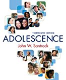 By John Santrock - Adolescence (13th Edition) (9.7.2009)