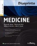 By Vincent B. Young MD PhD - Blueprints Medicine (5th Edition) (12.8.2008)