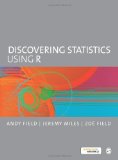 By Andy Field - Discovering Statistics Using R (2/21/12)