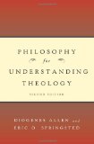 By Diogenes Allen - Philosophy For Understanding T (Second Edition) (10/16/07)