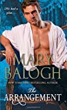 By Mary Balogh - The Arrangement (7/28/13)