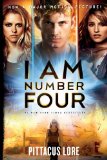 By Pittacus Lore - I Am Number Four (Lorien Legacies) (Mti) (7/24/11)