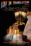 By John Klein - Lost in Translation: The Book of Revelation: Two Brides Two Destinies (2/25/12)