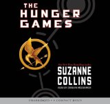 By Suzanne Collins - The Hunger Games (Unabridged) (9.1.2008)