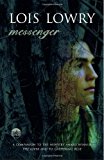 By Lois Lowry - Messenger (Readers Circle) (7/23/06)
