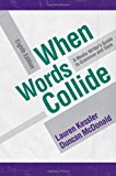 By Lauren Kessler - When Words Collide (8th Edition) (12.2.2010)