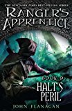 By John Flanagan - Halt's Peril: Book Nine (Ranger's Apprentice) (Reprint) (2/19/12)