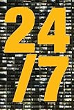 By Jonathan Crary - 24/7: Terminal Capitalism and the Ends of Sleep (5.4.2013)