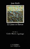 By Rulfo - El Llano En Llamas: El Llano En Llamas (Letras Hispanicas, 218) (16th) (5.2.1988)