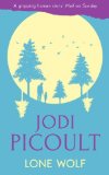 By Jodi Picoult - Lone Wolf (Reprint) (9/23/12)