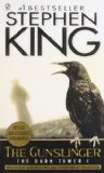 By Stephen King - The Gunslinger: (The Dark Tower #1)(Revised Edition) (Revised) (6.1.2003)