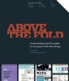 By Brian Miller - Above the Fold: Understanding the Principles of Successful Web Site Design (3/16/11)