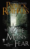 By Patrick Rothfuss - Wise Mans Fear, The (Reissue) (3.3.2013)
