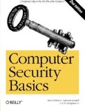 By Rick Lehtinen - Computer Security Basics (2nd Edition) (5/21/06)