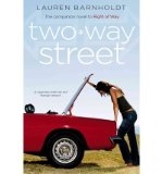 By Lauren Barnholdt - Two-way Street (1st Edition) (5/27/07)