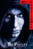 By Neal Shusterman - Unwholly (Unwind Trilogy) (7/29/12)