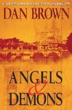 By Dan Brown - Angels & Demons: A Novel (1st Edition) (6.1.2003)