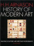 History of Modern Art