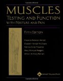 By Florence P. Kendall BS PT FAPTA - Muscles: Testing and Function, with Posture and Pain :Includes a Bonus Primal Anatomy CD-ROM (5th Edition) (1/25/05)