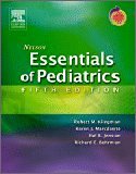 By Robert M. Kliegman MD - Nelson Essentials of Pediatrics: With STUDENT CONSULT Online Access (5th Edition) (8.1.2005)