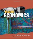 By Roger A. Arnold - Macroeconomics (10th Edition) (9/14/10)