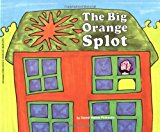 By Daniel Pinkwater - The Big Orange Splot (Reissue) (5.2.1993)