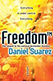 By Daniel Suarez - Freedom (12/13/09)