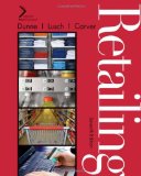 By Patrick M. Dunne - Retailing (7th Edition) (12/16/09)