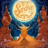 By William Joyce - The Sandman: The Story of Sanderson Mansnoozie (The Guardians of Childhood) (9/25/12)