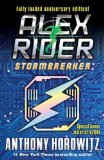 By Anthony Horowitz - Stormbreaker (Alex Rider) (1/17/06)