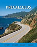 By Raymond Barnett - Precalculus (7th Edition) (12/27/09)