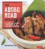 By Marvin Gapultos - The Adobo Road Cookbook: A Filipino Food Journey-From Food Blog, to Food Truck, and Beyond (Paperback with Flaps) (4.7.2013)