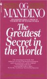By Og Mandino - The Greatest Secret in the World (Reissue) (12.2.1996)
