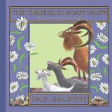 By Paul Galdone - The Three Billy Goats Gruff (8.7.2011)