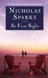 By Nicholas Sparks - At First Sight (Reissue) (5/26/13)