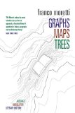 By Franco Moretti - Graphs, Maps, Trees: Abstract Models for a Literary History (8.2.2007)