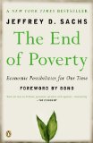 By Jeffrey Sachs - The End of Poverty: Economic Possibilities for Our Time (1/29/06)