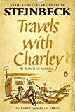 By John Steinbeck - Travels with Charley in Search of America: (Penguin Classics Deluxe Edition) (Dlx Anv) (9.2.2012)
