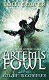 By Eoin Colfer - The Atlantis Complex (Artemis Fowl) (1st Edition) (7.4.2010)