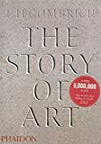 By E.H. Gombrich - The Story of Art - 16th Edition (16th edition, revised) (3.10.1995)