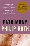 By Philip Roth - Patrimony: A True Story (Reprint) (5.4.1996)