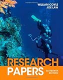 By William Coyle - Research Papers (16th Revised edition) (1.1.2012)