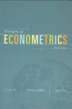 By R. Carter Hill - Principles of Econometrics (3rd Edition) (10/28/07)