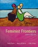 By Verta Taylor - Feminist Frontiers (9th Edition) (8/14/11)