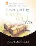 By Andy Stanley - Discovering God's Will (DVD) (7.3.2004)